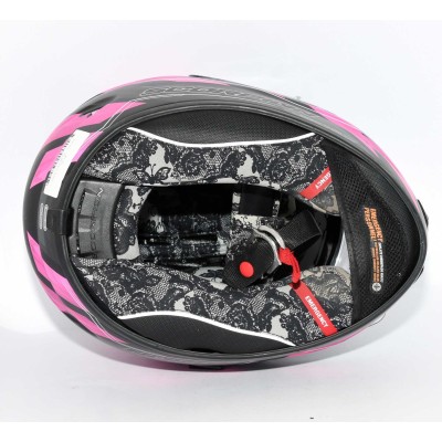 CASCO SCORPION EXO 1200 AIR