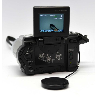 CAMARA DIGITAL SONY DSC-S50