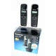 TELEFONOS INALAMBRICOS PANASONIC KX-TG1612