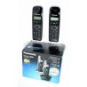 TELEFONOS INALAMBRICOS PANASONIC KX-TG1612