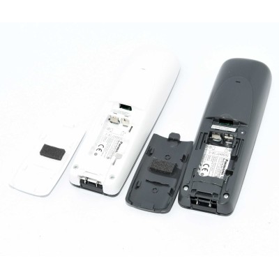 TELEFONOS INALAMBRICOS PANASONIC KX-TG1612