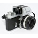 CAMARA NIKON F + NIKKOR 50MM F:2