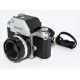 CAMARA NIKON F + NIKKOR 50MM F:2