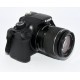 CAMARA REFLEX DIGITAL CANON EOS 1100D + CANON 18-55MM