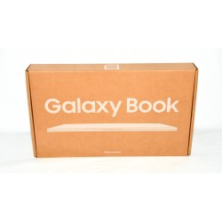 SAMSUNG GALAXY BOOK4 256GB GRIS