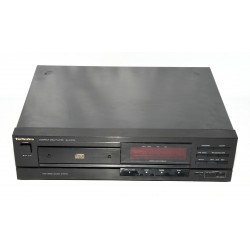 REPRODUCTOR DE CD TECHNICS SL-PJ27A