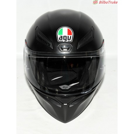 CASCO MOTO INTEGRAL AGV