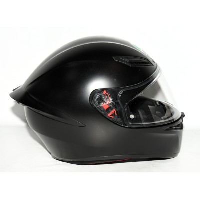 CASCO MOTO INTEGRAL AGV