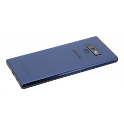 SAMSUNG GALAXY NOTE 9 AZUL 512GB