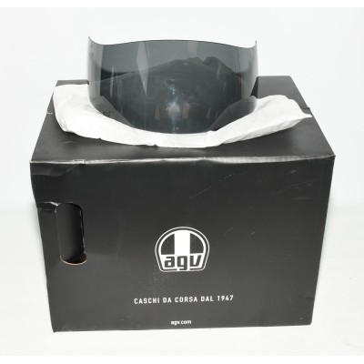 CASCO MOTO INTEGRAL AGV