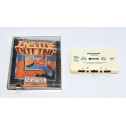 VIDEOJUEGO AMSTRAD INSIDE OUTING