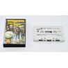 VIDEOJUEGO AMSTRAD STREET GANG FOOTBALL