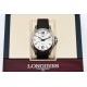 LONGINES CONQUEST CUARZO 39MM L3.776.4.58.6