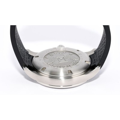 LONGINES CONQUEST CUARZO 39MM L3.776.4.58.6