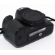 CAMARA CANON EOS 6D MARK II REFLEX DIGITAL SOLO CUERPO