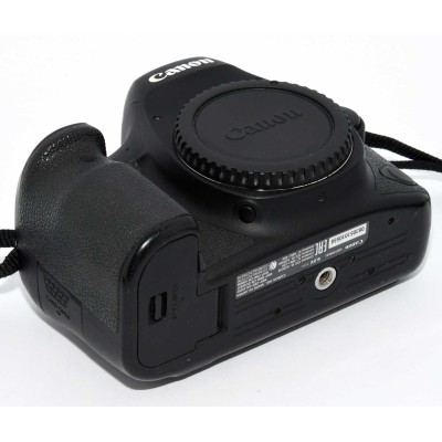 CAMARA CANON EOS 6D MARK II REFLEX DIGITAL SOLO CUERPO