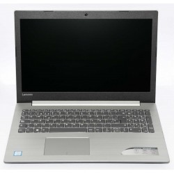 PORTATIL LENOVO IDEAPAD 320 80XL / i5 7200U 2.5GHz / 256GB SSD / 8GB RAM