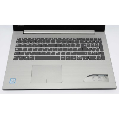 PORTATIL LENOVO IDEAPAD 320 80XL / i5 7200U 2.5GHz / 256GB SSD / 8GB RAM