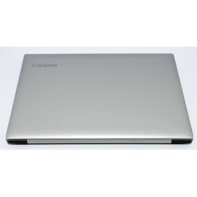 PORTATIL LENOVO IDEAPAD 320 80XL / i5 7200U 2.5GHz / 256GB SSD / 8GB RAM