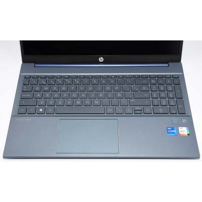 PORTATIL HP PAVILION / INTEL i7 1235U 1.7GHz / 1TB SDD / 16GB RAM