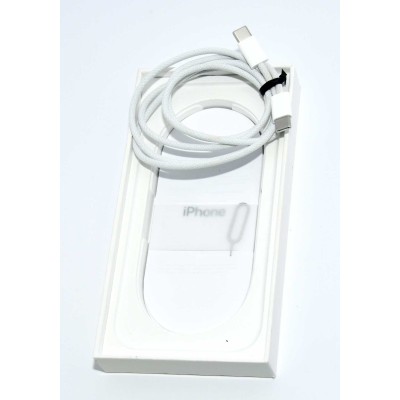 APPLE IPHONE 16 128GB NEGRO