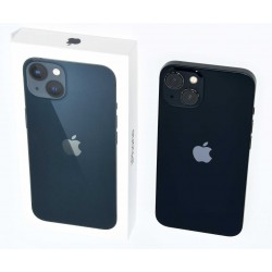 APPLE IPHONE 13 128GB MIDNIGHT