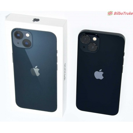 APPLE IPHONE 13 128GB MIDNIGHT