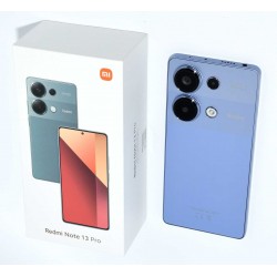 XIAOMI REDMI NOTE 13 PRO 256GB LAVANDA