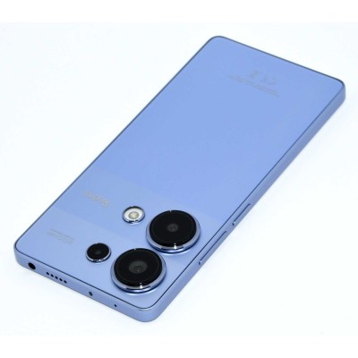 XIAOMI REDMI NOTE 13 PRO 256GB LAVANDA