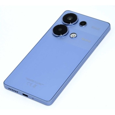 XIAOMI REDMI NOTE 13 PRO 256GB LAVANDA