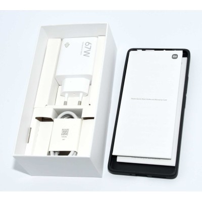 XIAOMI REDMI NOTE 13 PRO 256GB LAVANDA