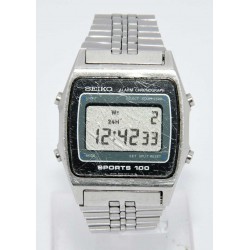 RELOJ DIGITAL SEIKO A914-5A19