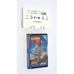 VIDEOJUEGO AMSTRAD EL PODER OSCURO