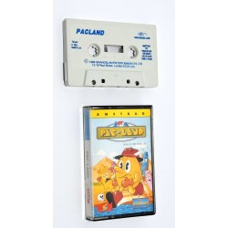 VIDEOJUEGO AMSTRAD PAC-LAND