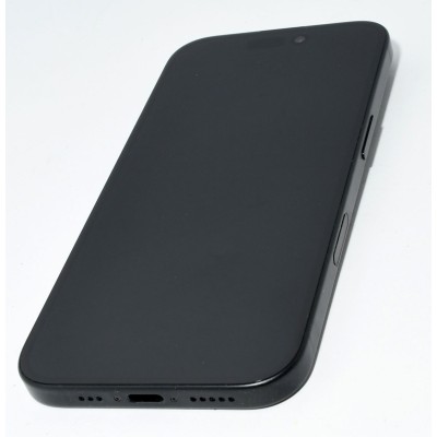APPLE IPHONE 16 128GB NEGRO