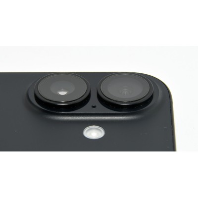 APPLE IPHONE 16 128GB NEGRO