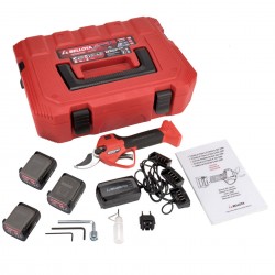 TIJERAS DE PODA ELECTRICA BELLOTA PRO ERP238P