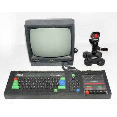 CONSOLA ORDENADOR AMSTRAD