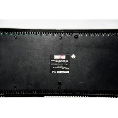 CONSOLA ORDENADOR AMSTRAD