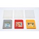 PACK VIDEOJUEGOS GAMEBOY POKEMON