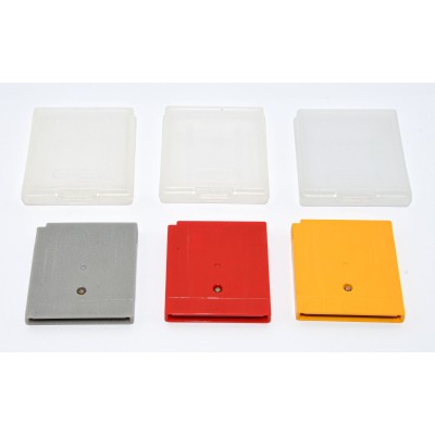 PACK VIDEOJUEGOS GAMEBOY POKEMON