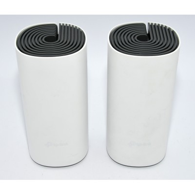 SISTEMA WI-FI MESH - TP-LINK DECO E4