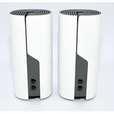 SISTEMA WI-FI MESH - TP-LINK DECO E4