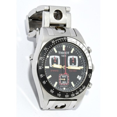 RELOJ TISSOT J562/662 PRS 516