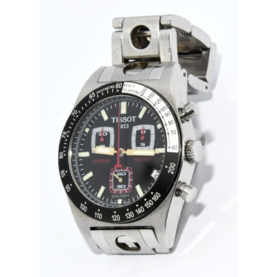 RELOJ TISSOT J562/662 PRS 516