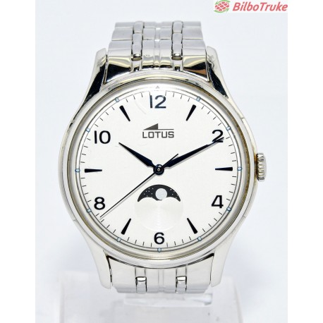 RELOJ LOTUS 18425