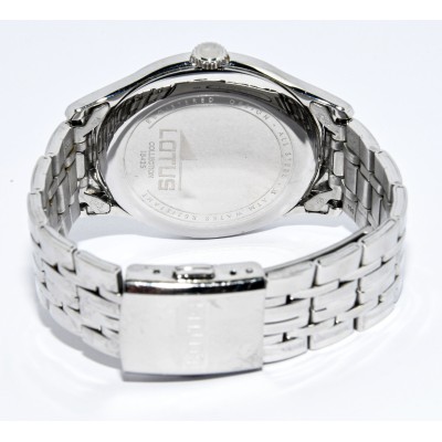 RELOJ LOTUS 18425