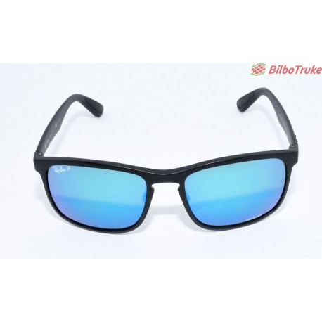 GAFAS DE SOL RAY BAN P CHROMANCE RB4264