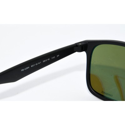 GAFAS DE SOL RAY BAN P CHROMANCE RB4264