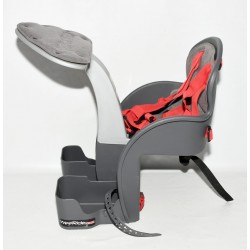 SILLA DE BEBE PARA BICICLETA WEERIDE